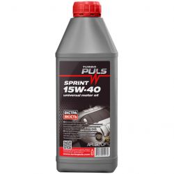 turbo puls 75391