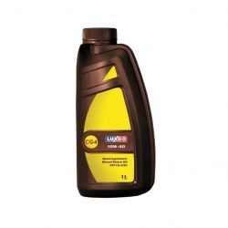 luxe diesel 10w40 1l