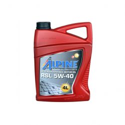 alpine 0145 4