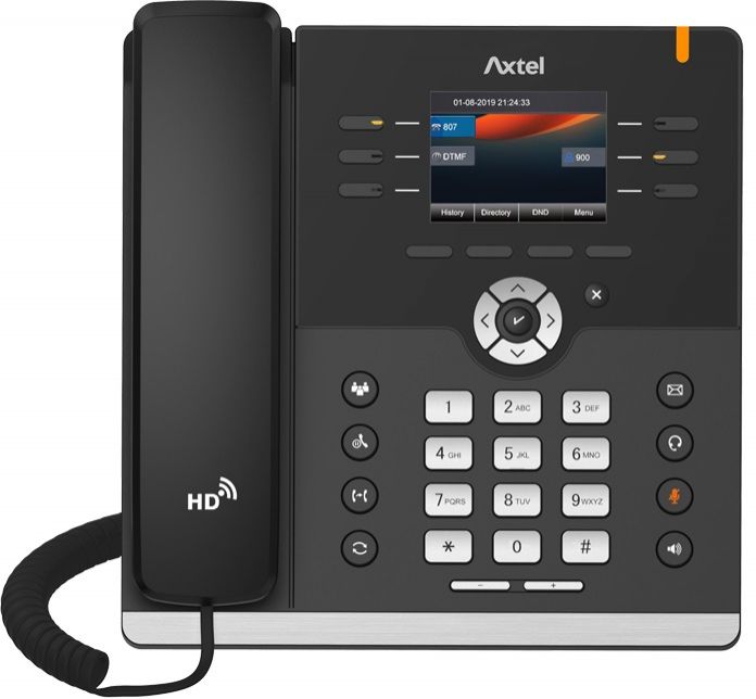 IP-Телефон Axtel AX-400G (S5606554) в Україні