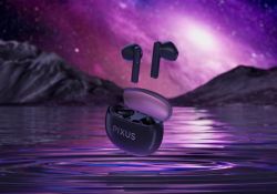 pixus pixus space black
