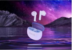 pixus pixus space white
