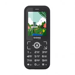 sigma mobile x style s3500 skai black