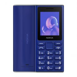 nokia 105 ds 2024 blue