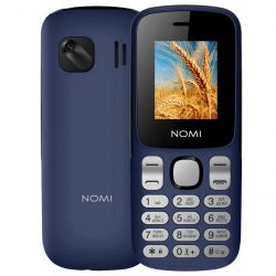 nomi i1890 blue