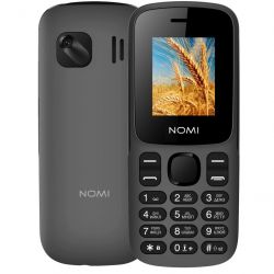 nomi i1890 grey