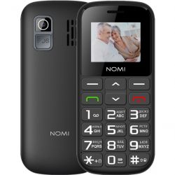 nomi i1871 black