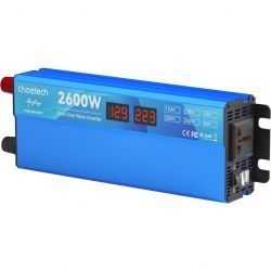 choetech cj2600q v2