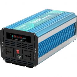 choetech inv c1000wups eu
