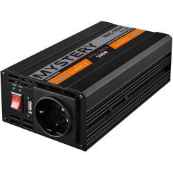 mystery mac 500w pure sw