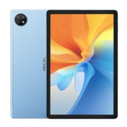 oscal pad 16 8 256gb 4g dual sim polar blue