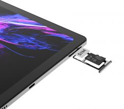 pixus wing 8 128gb silver