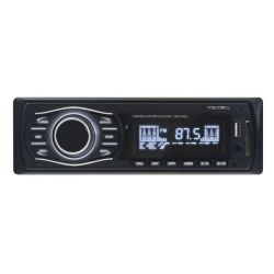 calcell car 445u