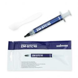 zalman zm stc10