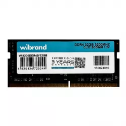 wibrand wi3200ddr4s 32gb