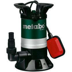 metabo 0250750000
