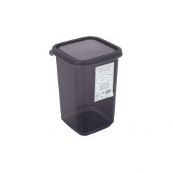 violet house 0298 transparent black