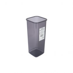 violet house 0311 transparent black