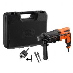 black decker behs01