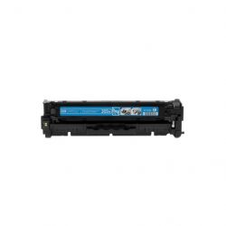 hp c virgin ce411a