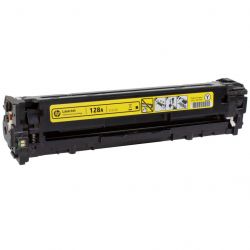 hp c virgin ce322a y