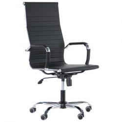 kreslo slim nb khrom tilt neapol 23