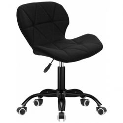 gt racer b 30 fabric black