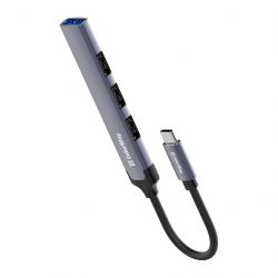 colorway cw hub04