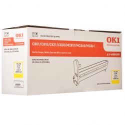 oki 44064009