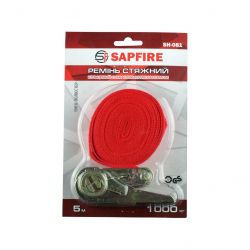 sapfire 400120