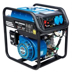 enersol epg 5500io