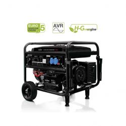 tecnoware fge7800e