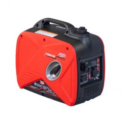 fogo f3001is