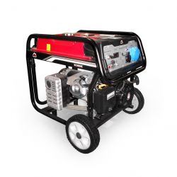 vulkan sc6000e ii