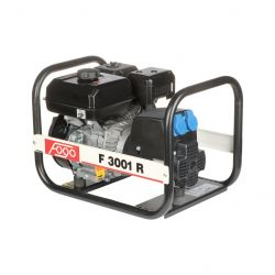 fogo f3001