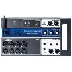 soundcraft ui12