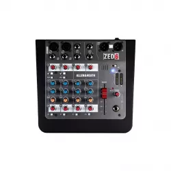 allen heath 283083