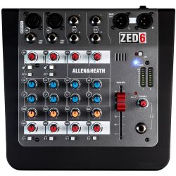allen heath 283084