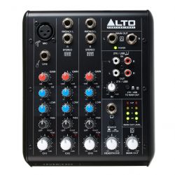 alto professional truemix 500