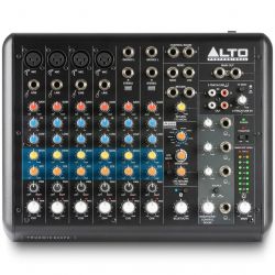 alto professional truemix 800 fx