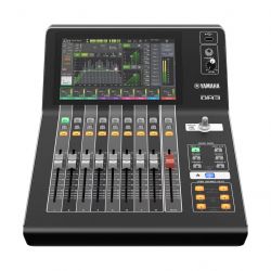 mykshernyi pult yamaha dm3
