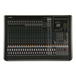 yamaha mgp24x
