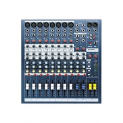 soundcraft epm8 eu