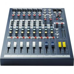 soundcraft scr rw5734eu