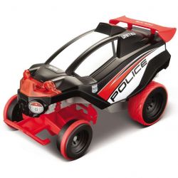 maisto 82094 red black