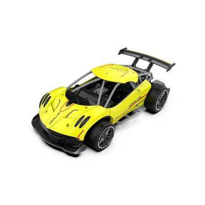 Радіокерована іграшка Sulong Toys Speed racing drift – Aeolus (жовтий, 1:16) (SL-284RHY) в Україні
