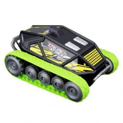 maisto 82755 black green