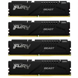 kingston fury ex.hyperx kf556c40bbk4 128