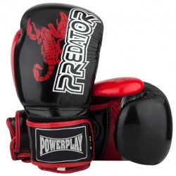 powerplay pp 3007 10oz black
