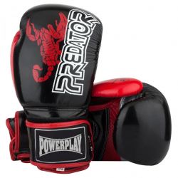 powerplay pp 3007 12oz black